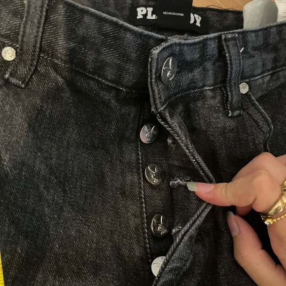 Playboy| jean size 5 - Picture 5 of 8